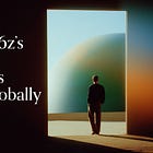 Helping Our Portfolio Companies Expand Globally