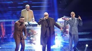 Festival di Sanremo 2025 - Shablo feat. Gue, Joshua e Tormento - La mia  parola - Video - RaiPlay