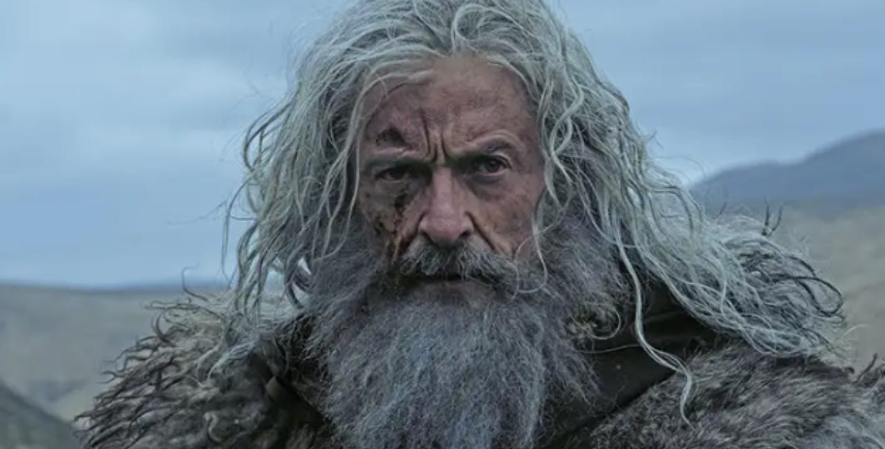 Hugh Jackman's Robin Hood Is A "Murderous Outlaw" In The Upcoming 'The Death Of Robin Hood' Film