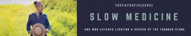 Slow Medicine