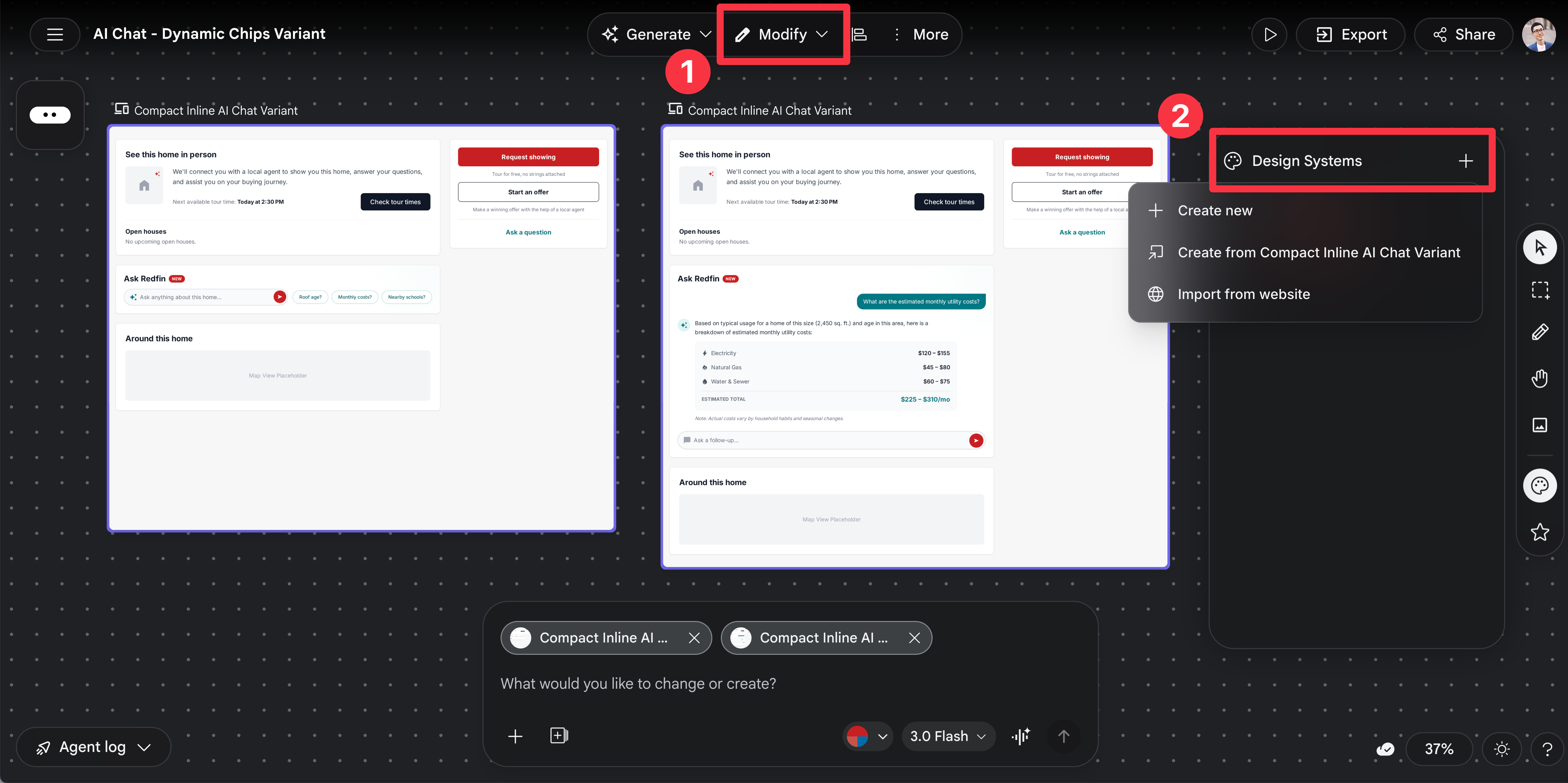Stitch Programming My hands-on walkthrough of Google Stitch's biggest upgrades yet