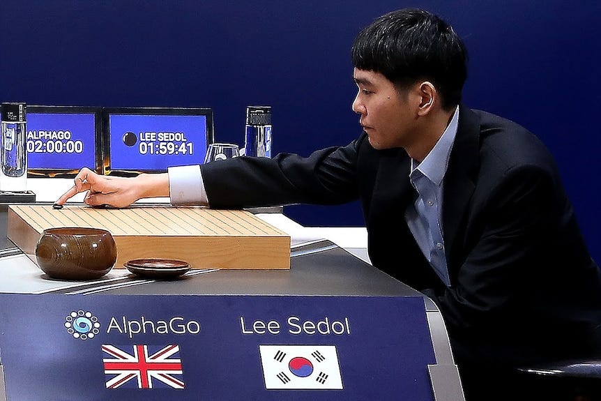 AlphaGo victory raises concerns over use of artificial intelligence on  stock market - ABC News