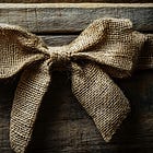 8. Bow ties to butterflies - Unknotting lifeâs crises