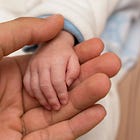 I Learned I was a Nurturer