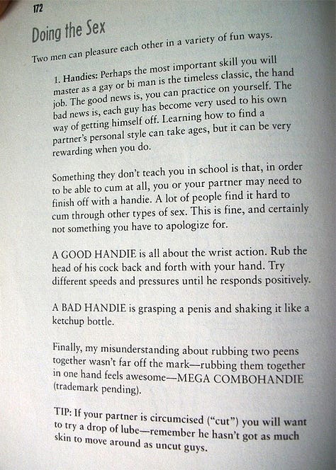 The Book that was. removed from Hart School Library in September 2022