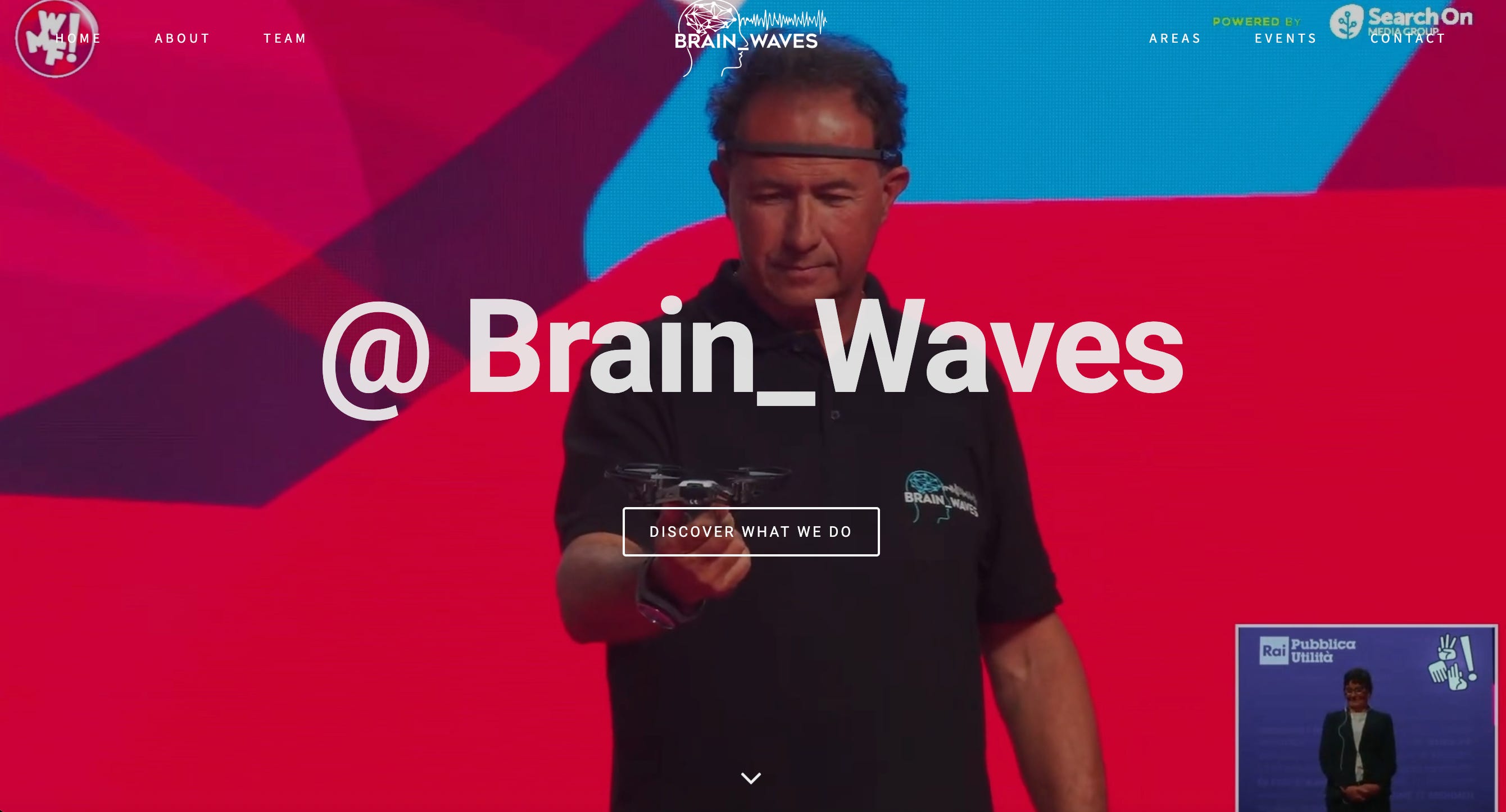 Brain Waves – Strategic-Technological Analysis