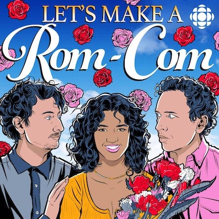 Let's Make A Rom-Com