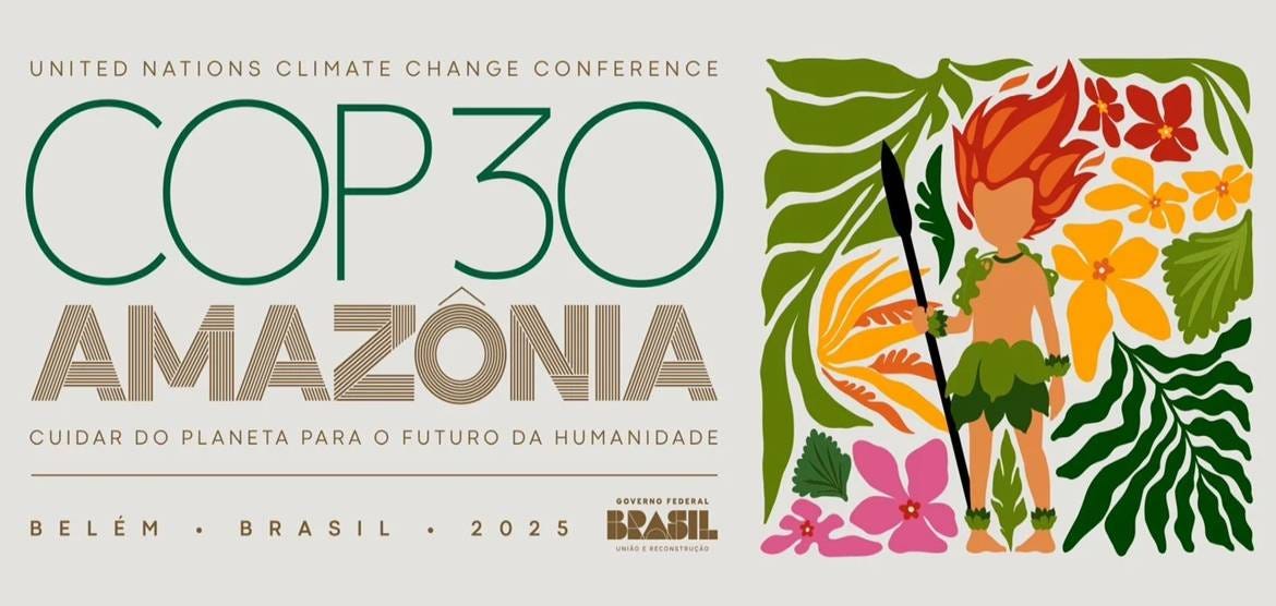 COP30, Belém, Brazil | Climate Chance