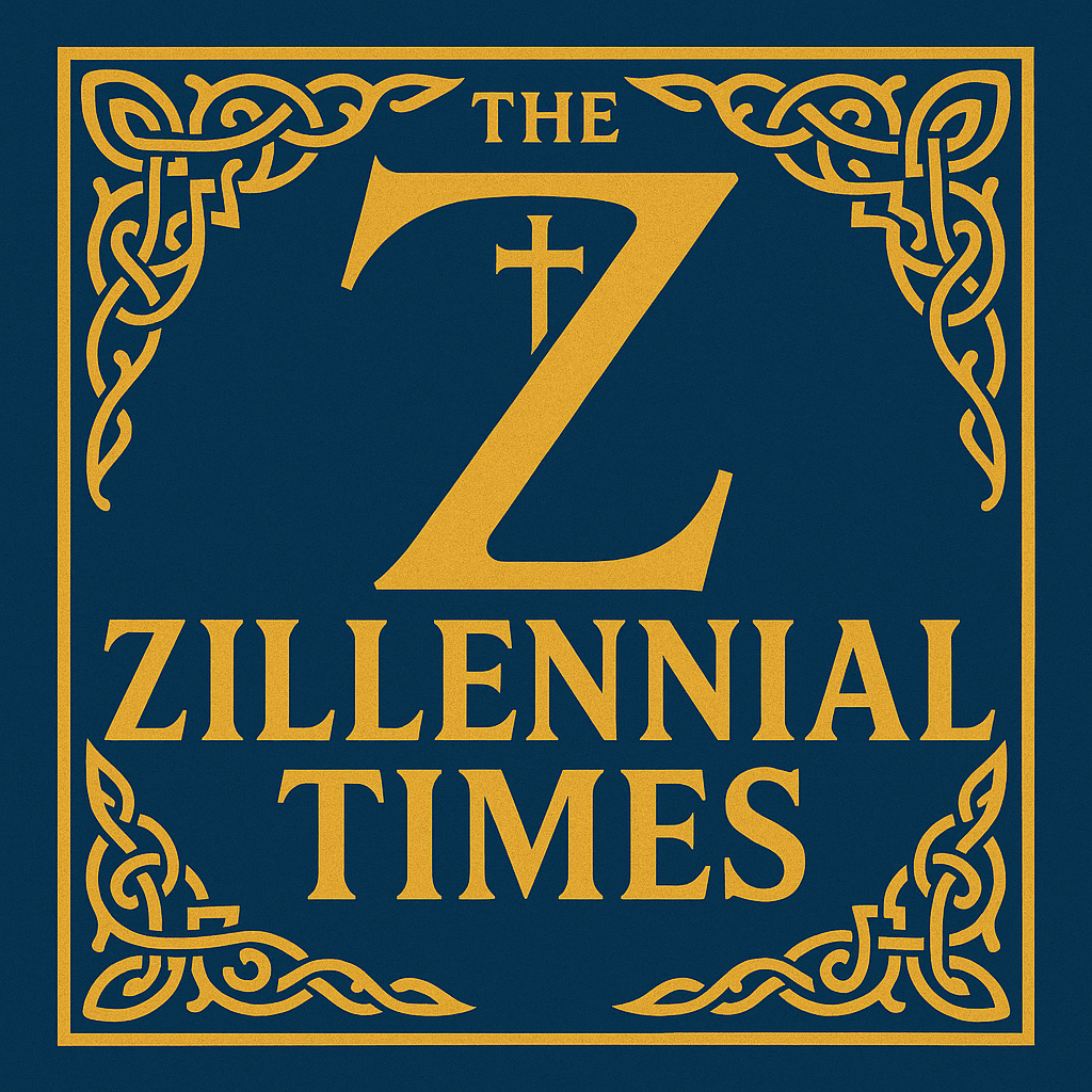 The Zillenial Times