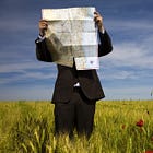 The Danger of Doing Theology by Cartography
