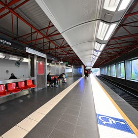 Bruxelles : les grands travaux de transport prévus en 2026