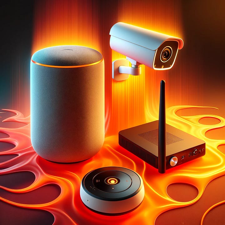 Advancement in Thermoelectricity Could Light Up the Internet of Things