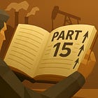 Exploring AIM: A-Z Part 15