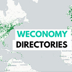 Wellbeing Economy Directories & Movement Maps