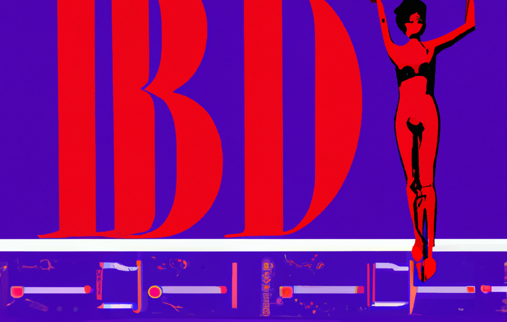 Blood Bath & Beyond