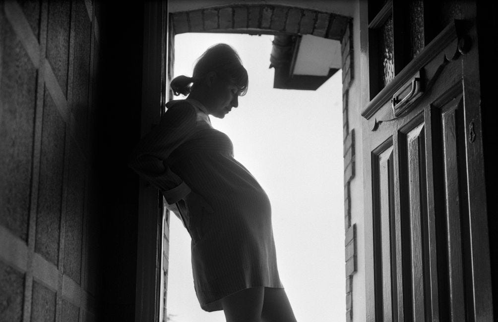 Anne Hathaway Is Pregnant at 43—and the Internet Is Out for Blood