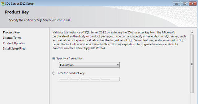 2 step by step install sql server analysis services 2012 2 step by step install sql server analysis services 2012