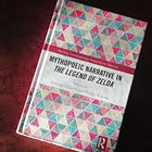 Mythopoeic Narrative in The Legend of Zelda
