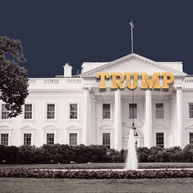 The Privatization of American Power