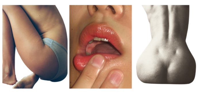 Beautiful Finds: What I Tried and Loved