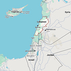 Israel: Authorities Ask Residents Of Towns Next To Lebanon Border To Evacuate
