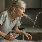 The Strange Rituals of Humanity (Ocean's Song, Chapter 10)