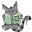 Cat Wyatt's avatar