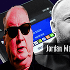 Jordan Maxwell: Illuminati Secrets, Admiralty Law, and the Off-World Agenda /w Alex Jones