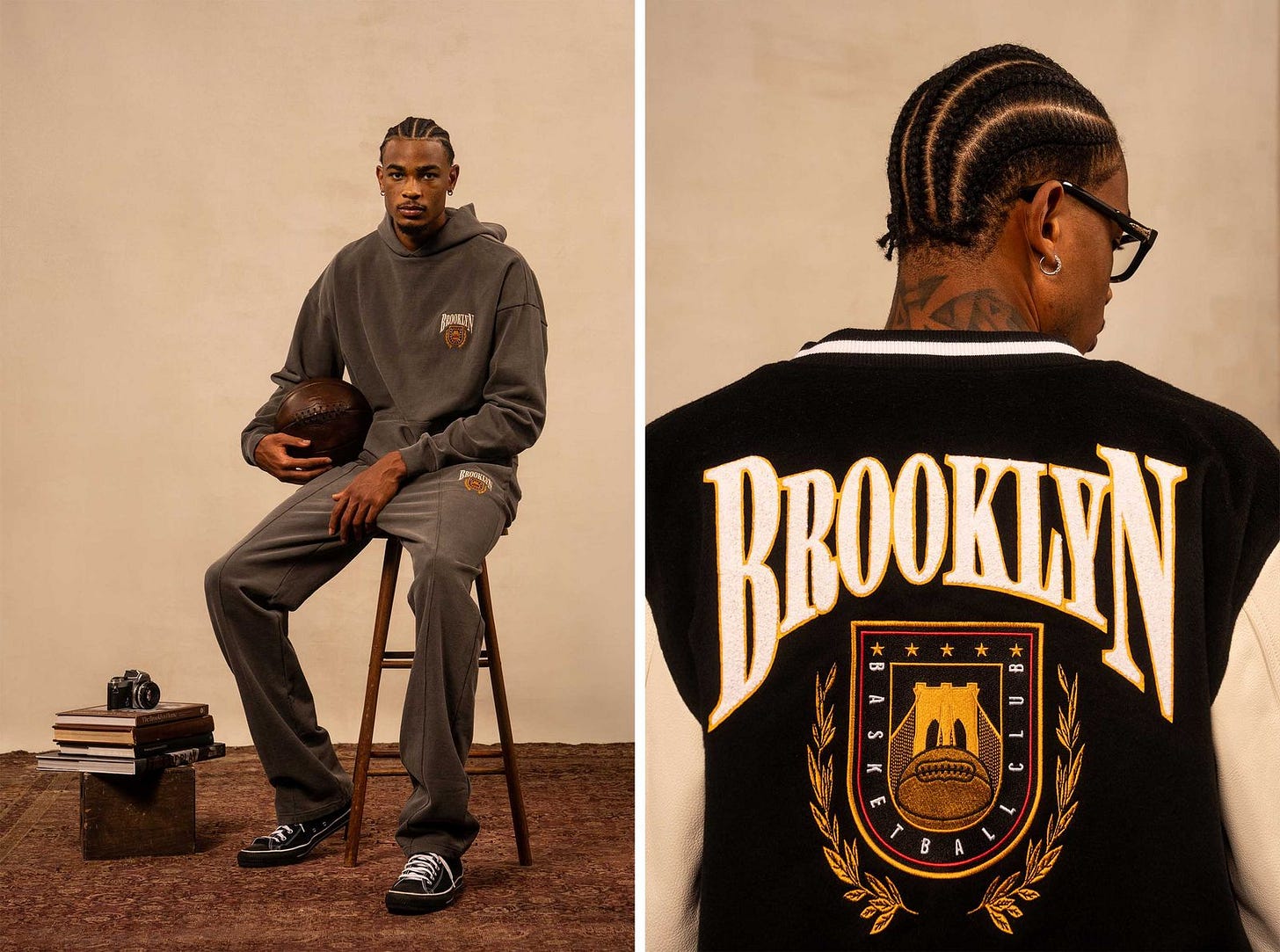The Brooklyn Nets is now a fashion brand | Vogue