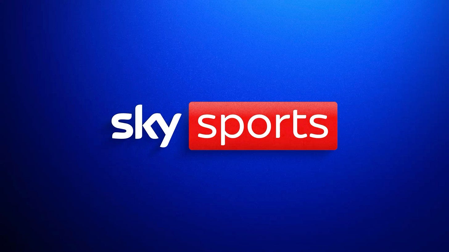 whats on sky sports this weekend