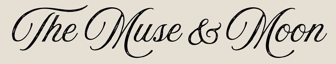 Muse & Moon