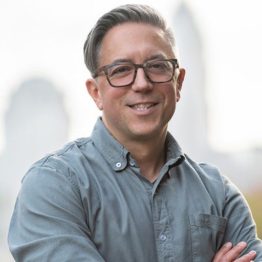 Chris' Thoughts on Tech