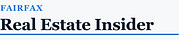 Fairfax Real Estate Insider