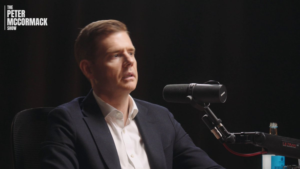 Peter McCormack 🏴‍☠️🇬🇧🇮🇪's Video on X