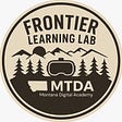 Frontier Learning Lab's avatar