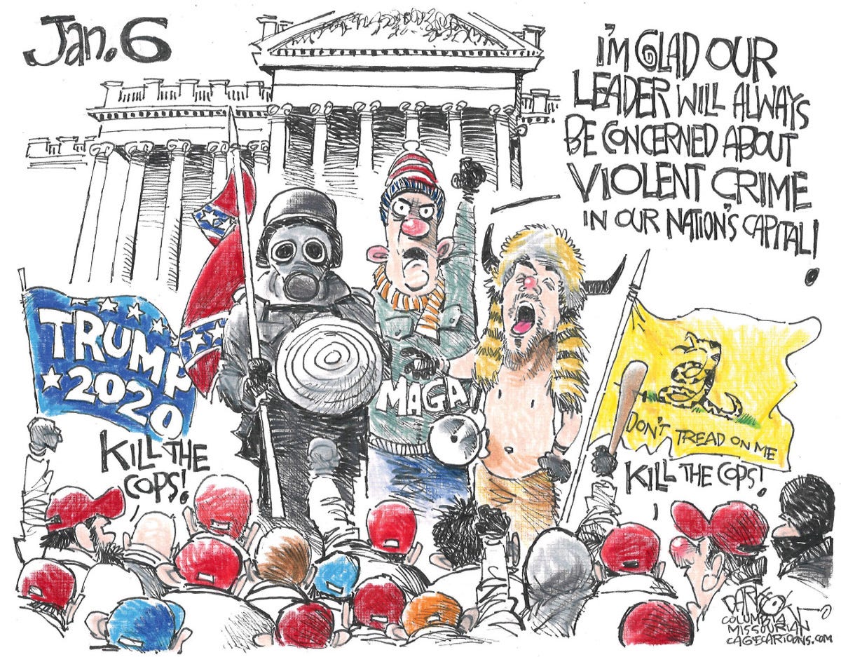 Today's Toons | CT News Junkie Today's Toons | CT News Junkie