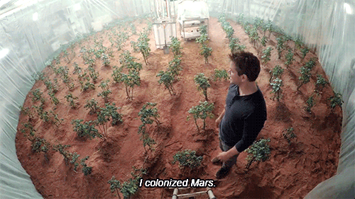 If you were Mark Watney from The Martian, what could you do better? - Quora