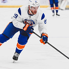 EXCLUSIVE: Beauvillier On Chatting With Drouin Before He Joined Islanders