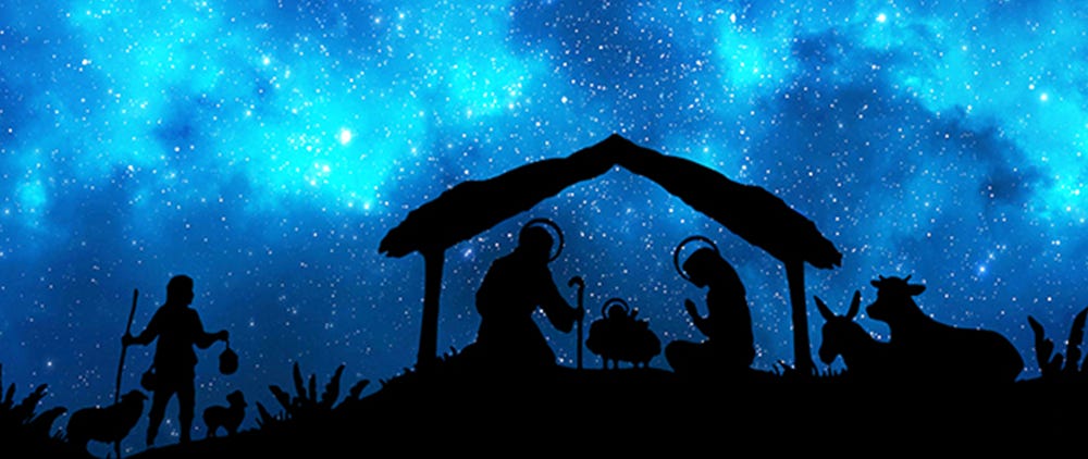 A 'Little' Incarnation Doesn't Do Much to Make Christmas Merry - Family  Action Council of Tennessee