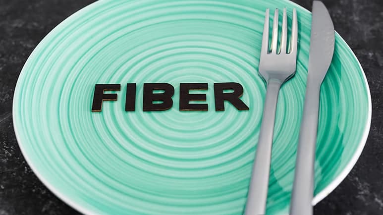 fiber consumption and epigenetic changes anticancer effects