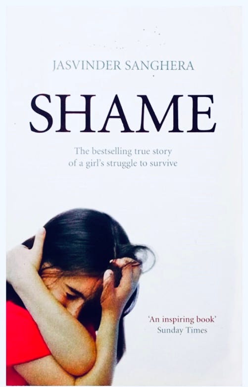 Home 4 | Dame Jasvinder Sanghera Author & Independent Voice on Dignity, Justice and Survivor Voice When Silences Are Deafening
