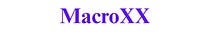 MacroXX