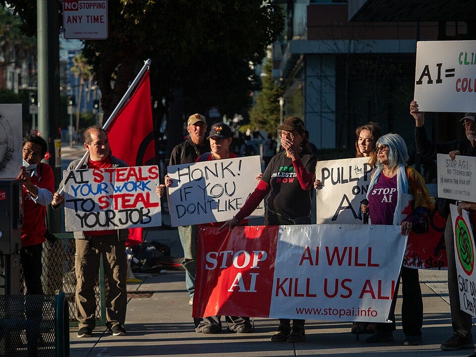 File:Stop ai protest sf 2025-09-26 016.jpg