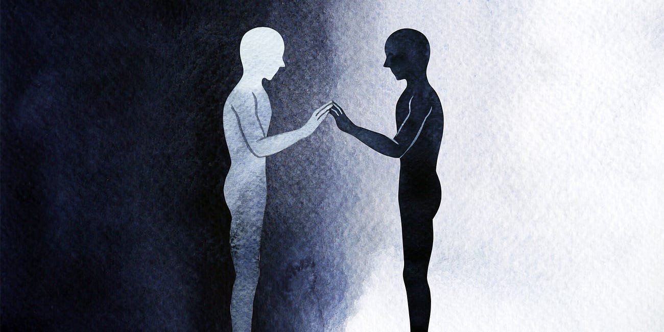 Cultural Shadow Work: What Happens When Groupthink Supersedes IQ?