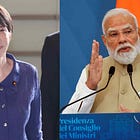 Bypass the USD? India, Japan Eye Yen-Rupee Bilateral Trade Deal