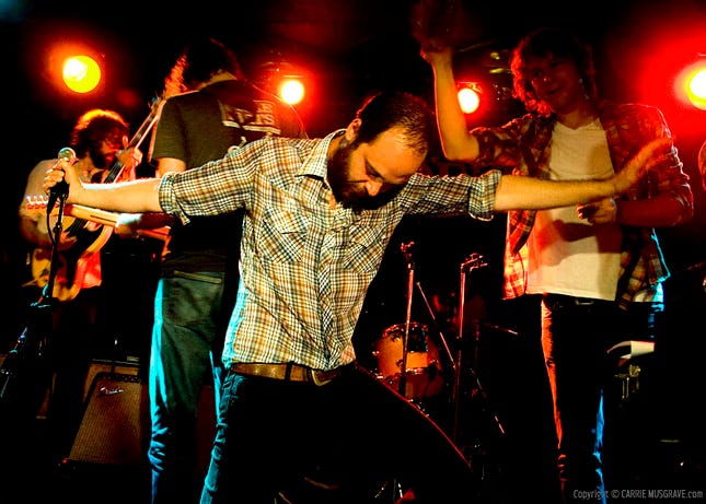 The Deadly Snakes_0182