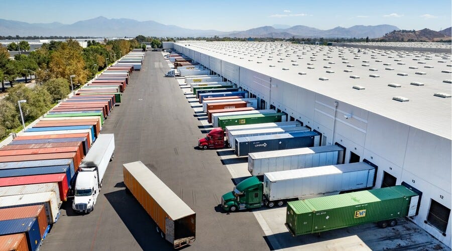 Rexford Industrial Realty, Inc. (REXR)