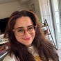 Anjelica Rose's avatar
