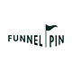 Funnel Pin: Golf Marketing