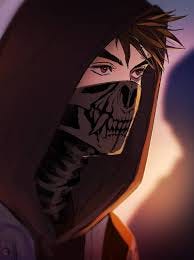 Substack profile picture for @crusher